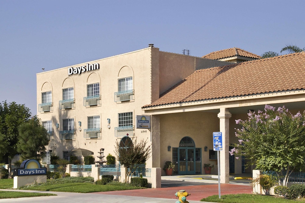 Days Inn by Wyndham Riverside Tyler Mall 1/21
