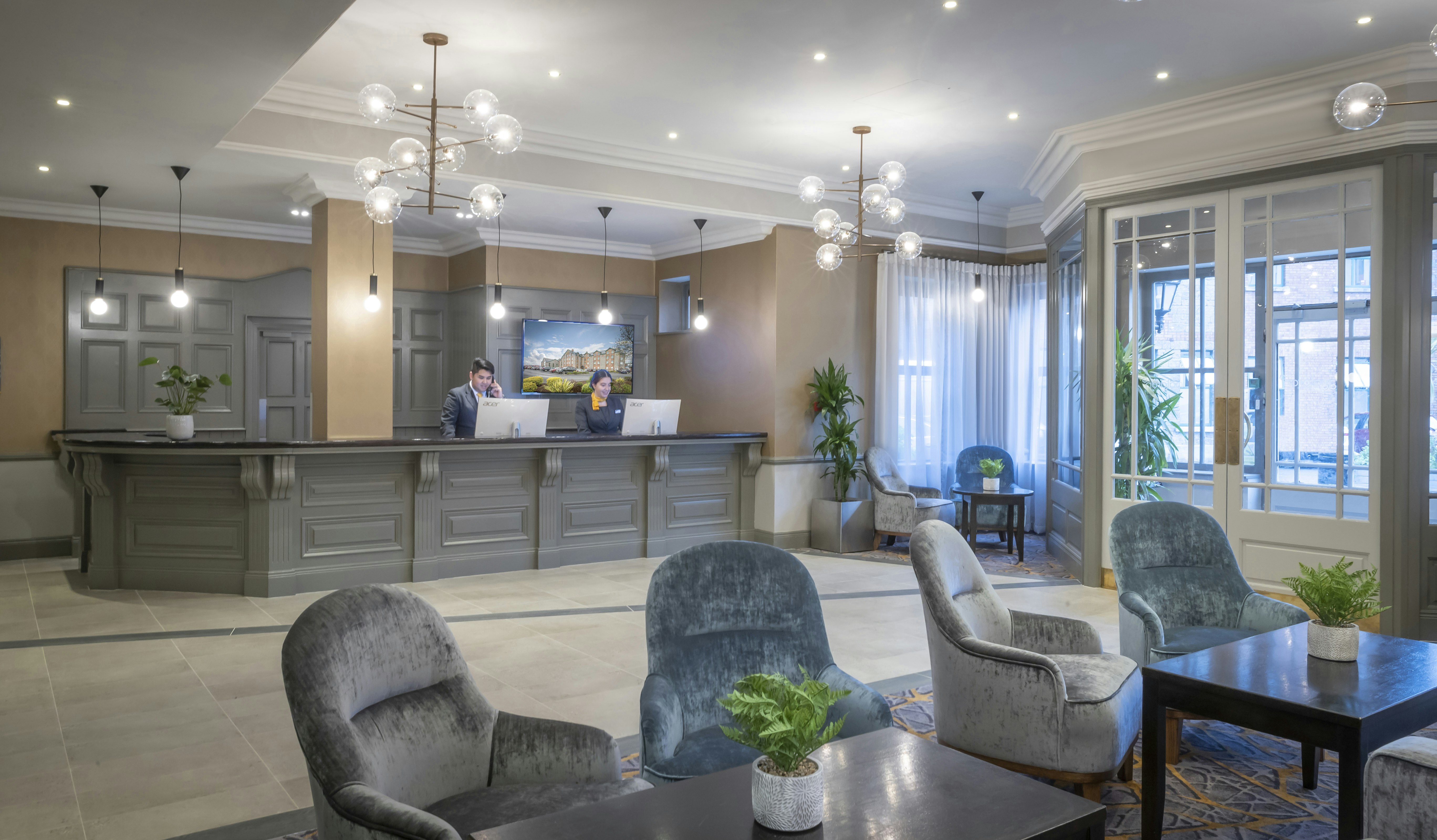 Maldron Hotel Galway 22/36