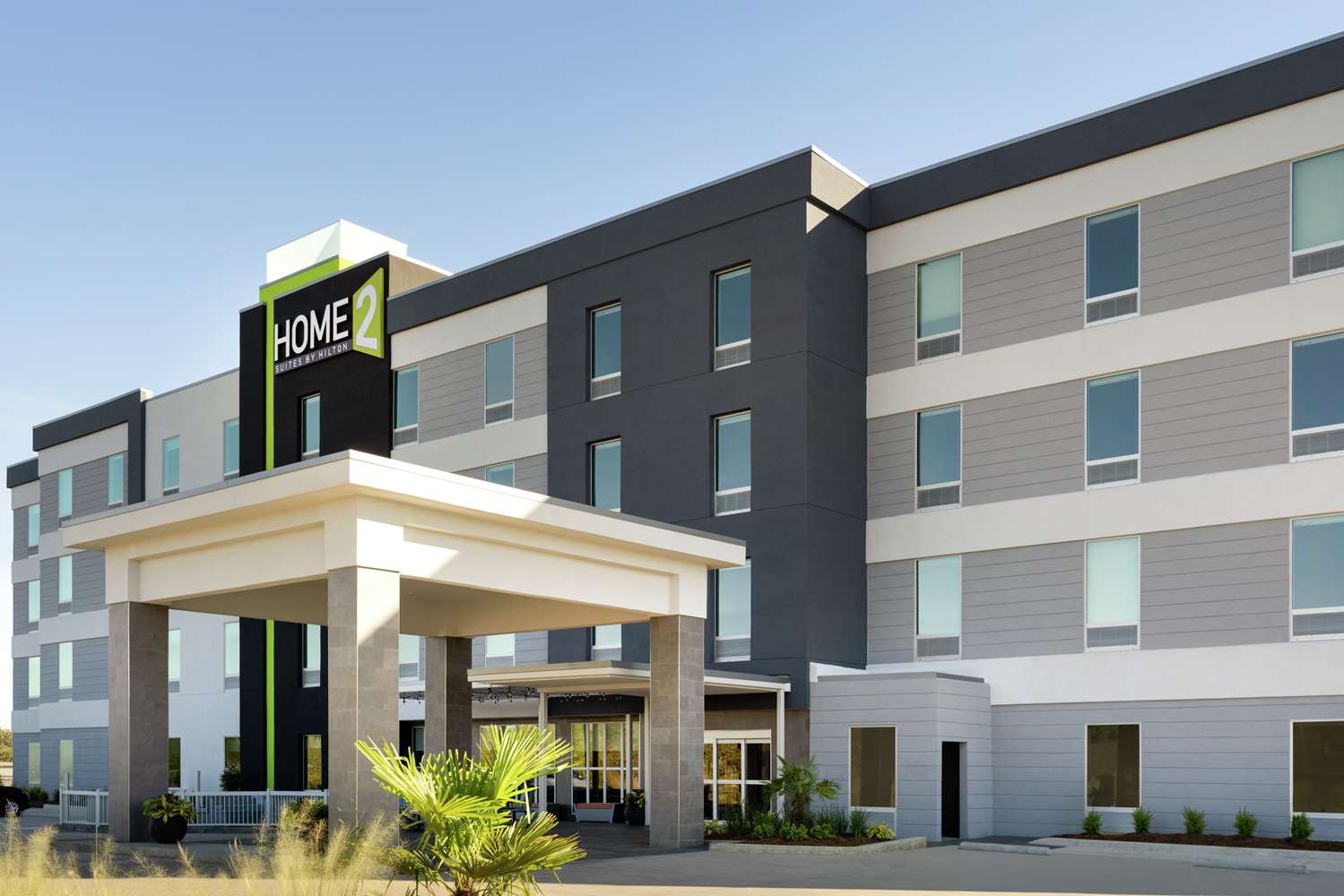 Home2 Suites by Hilton Vicksburg 4/44