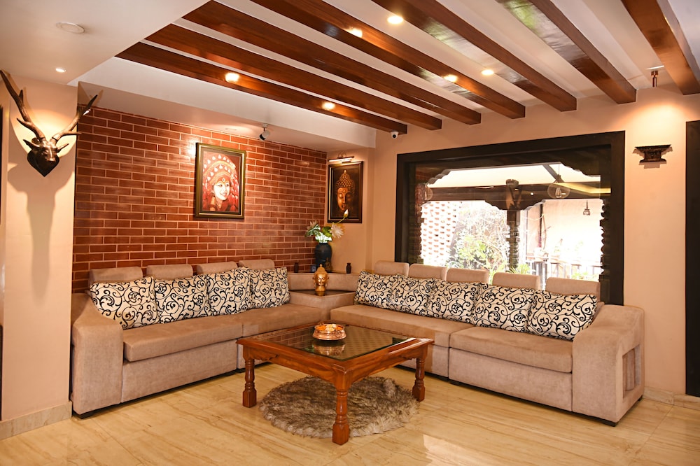Kumari Boutique Hotel 30/50
