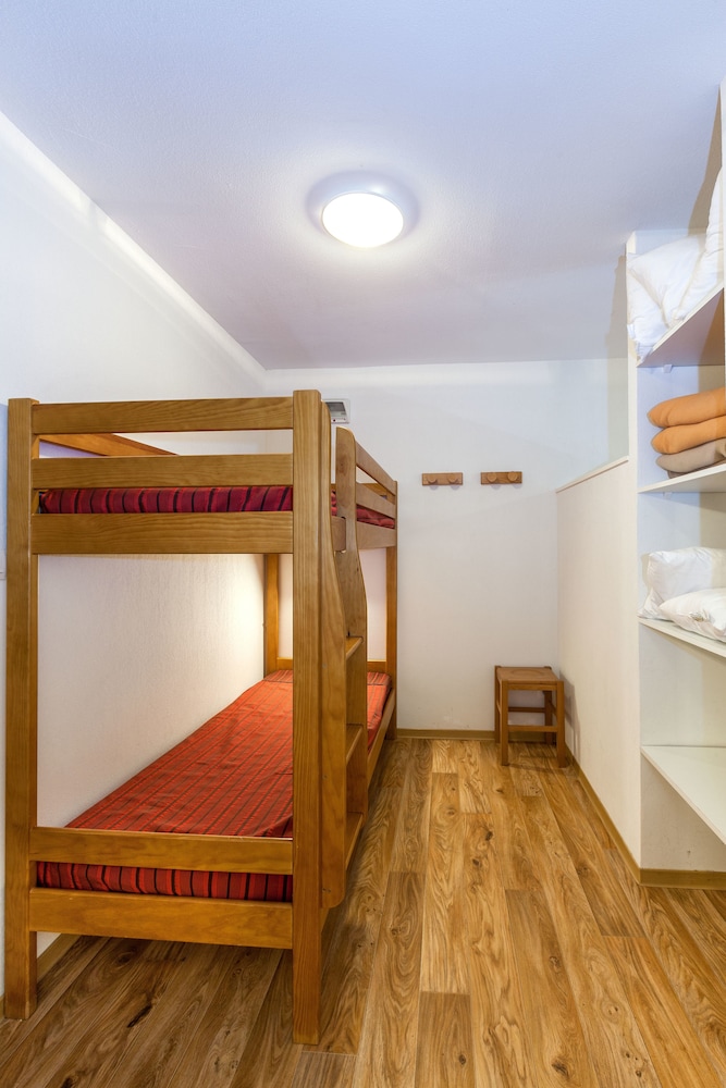 Les Cimes Du Val D'allos Hotel 9/33