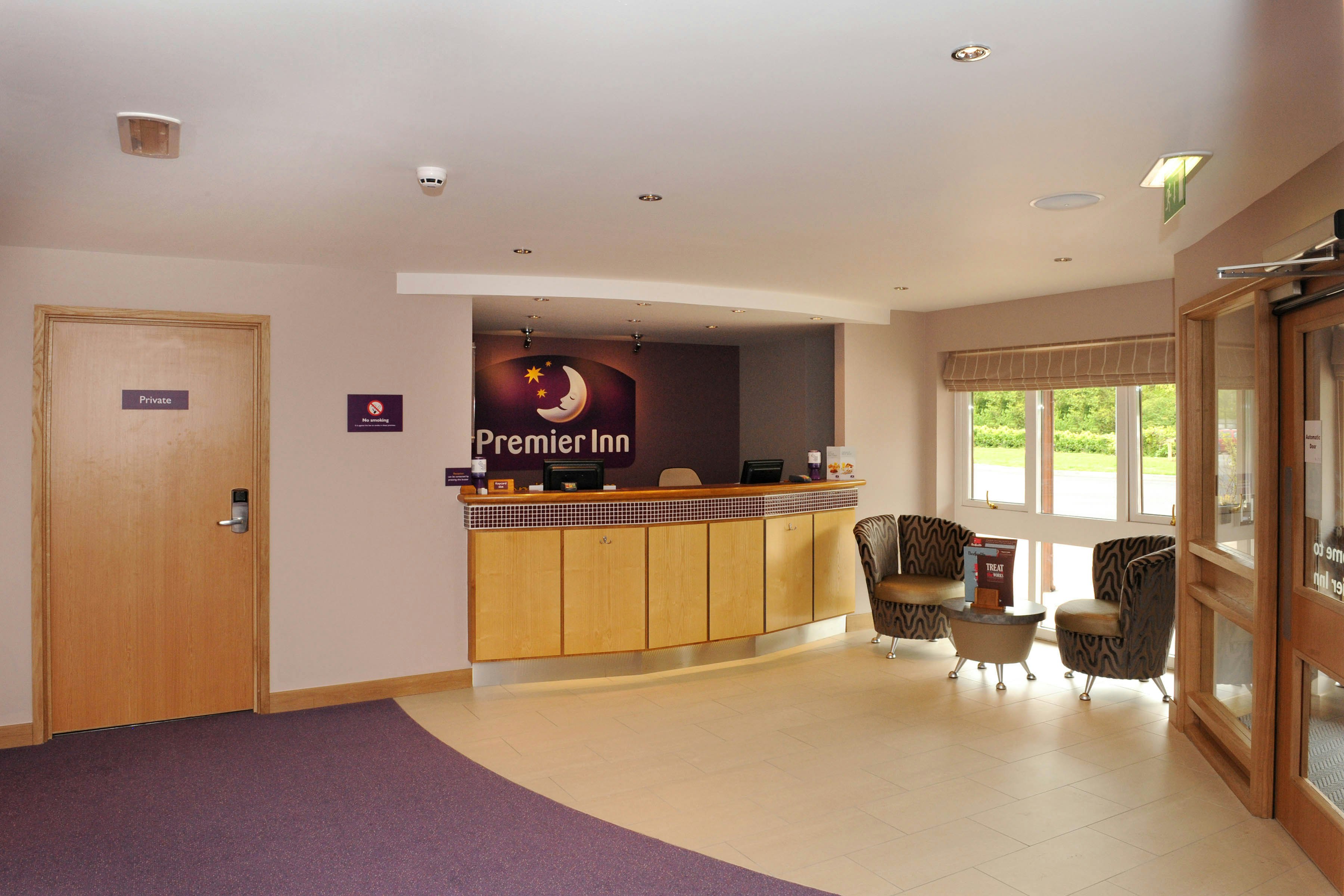 Premier Inn Redditch North A441 11/37