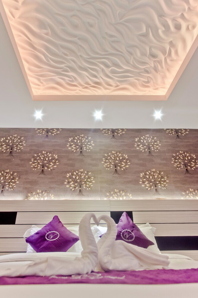 Venus Boutique Hotel 39/50