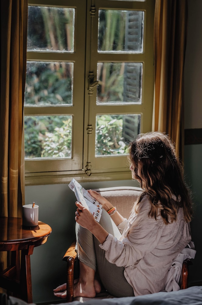 Villa Maly Boutique Hotel 63/74