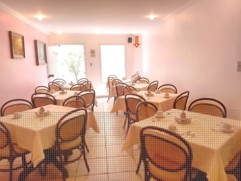 Pousada Minas Gerais 22/30