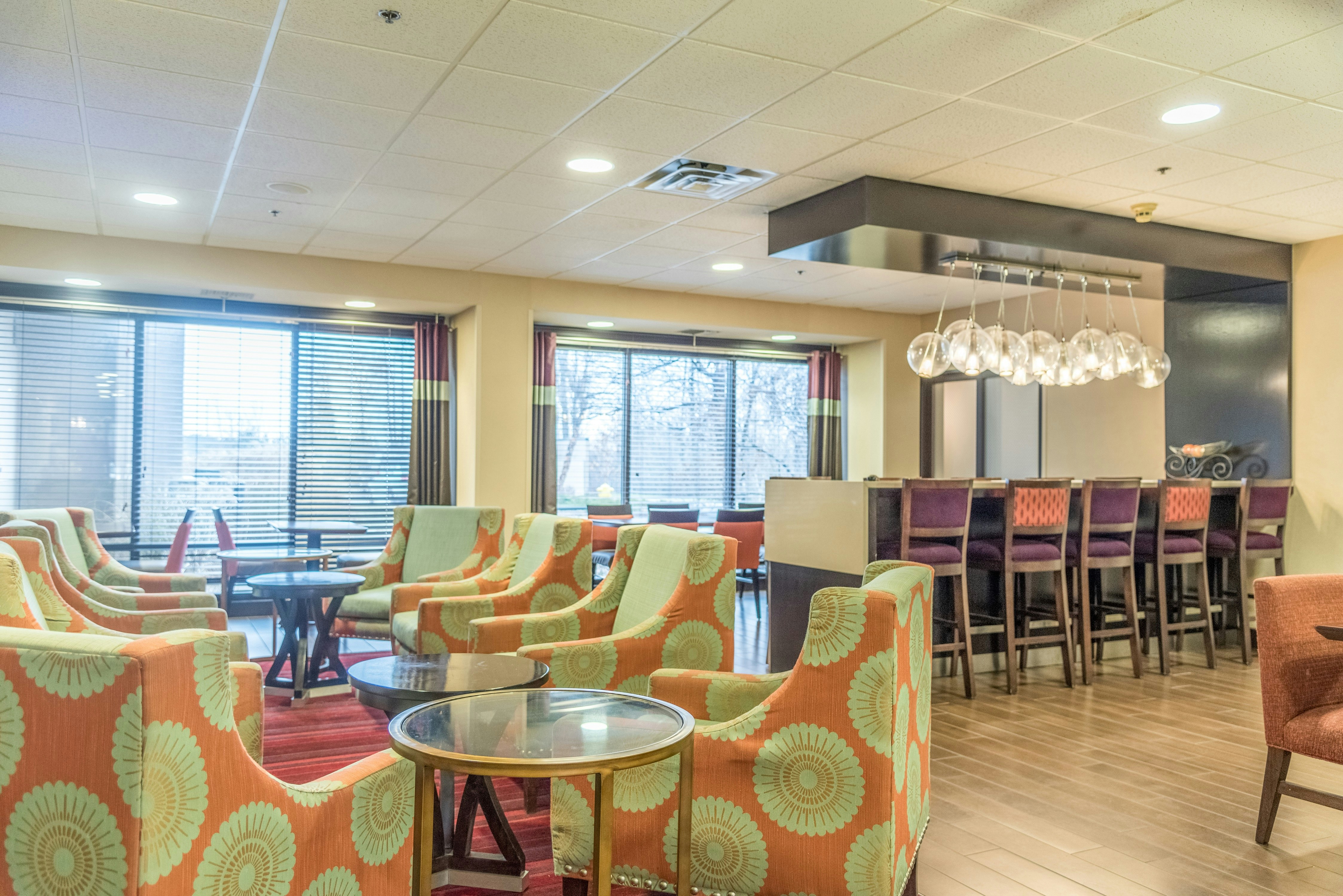 Hampton Inn Muskegon 33/40