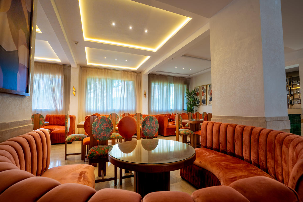 Intouriste Hotel & Suites 49/72
