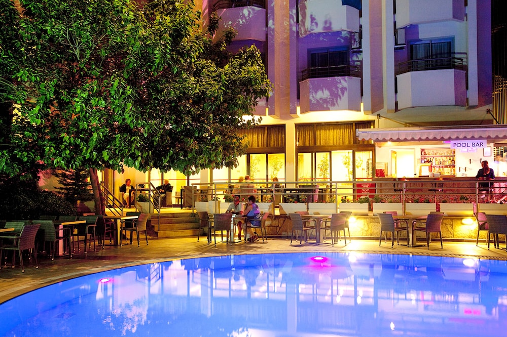Marbel Hotel 4/60