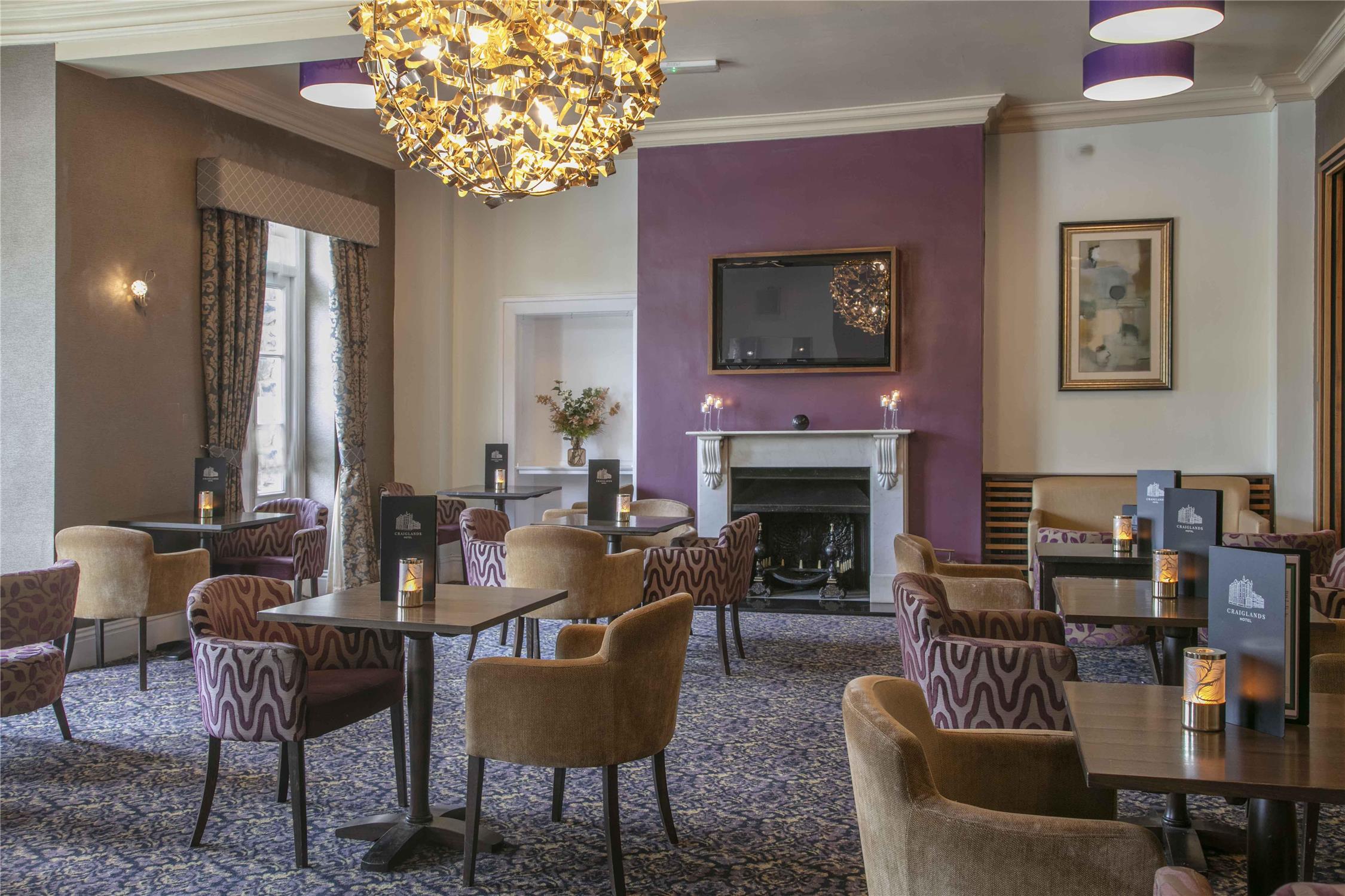 The Craiglands Hotel, Sure Hotel Collection By Best Western 48/61