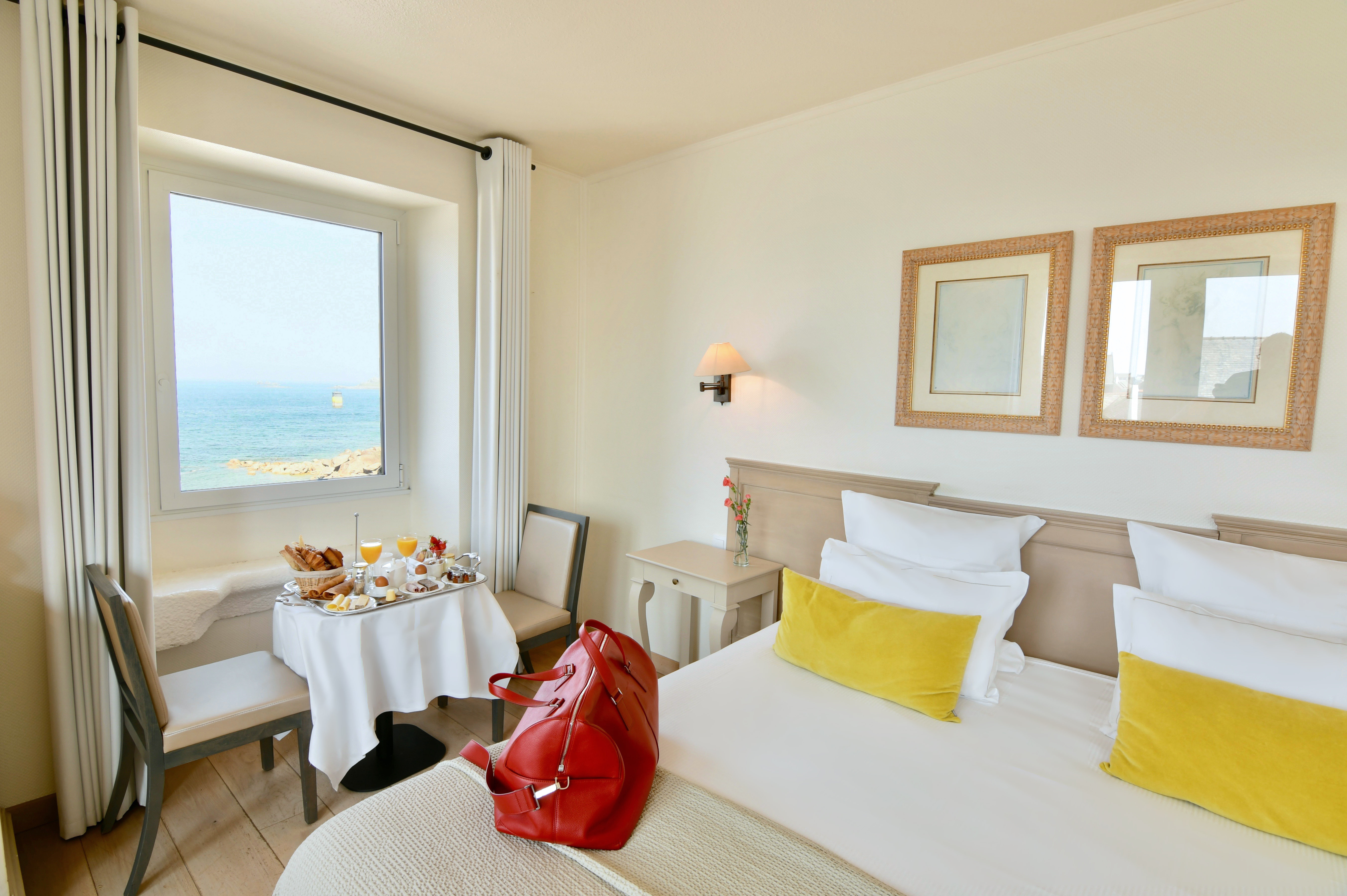 Hotel Brittany & Spa 5/17