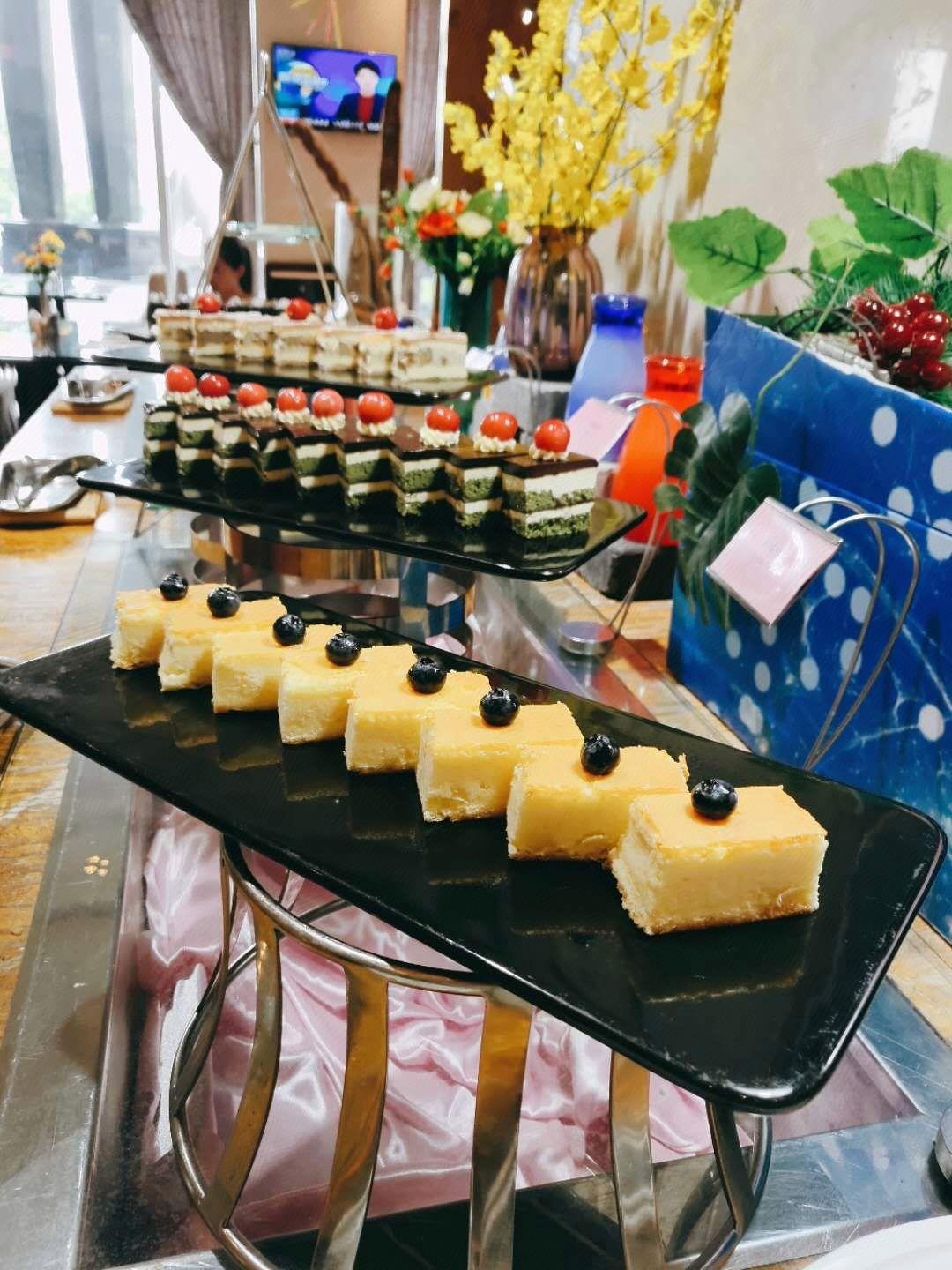 Jinyue Hotel 31/45