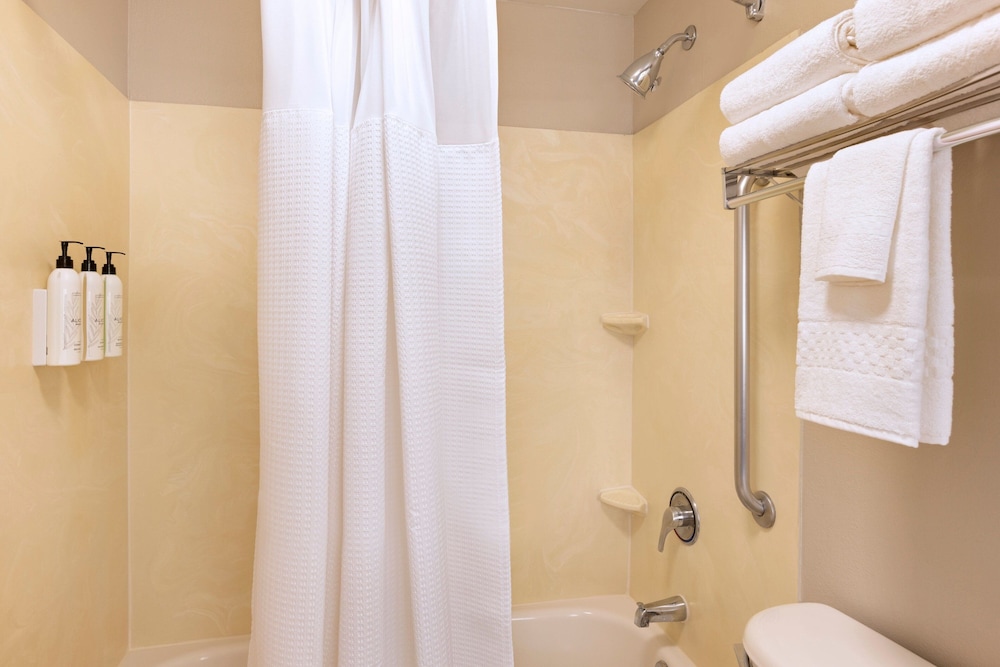 Springhill Suites By Marriott Newark Liberty International 45/45