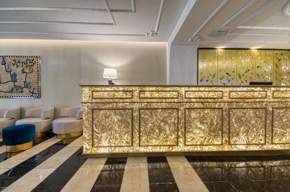 Hotel Borges Chiado 7/75