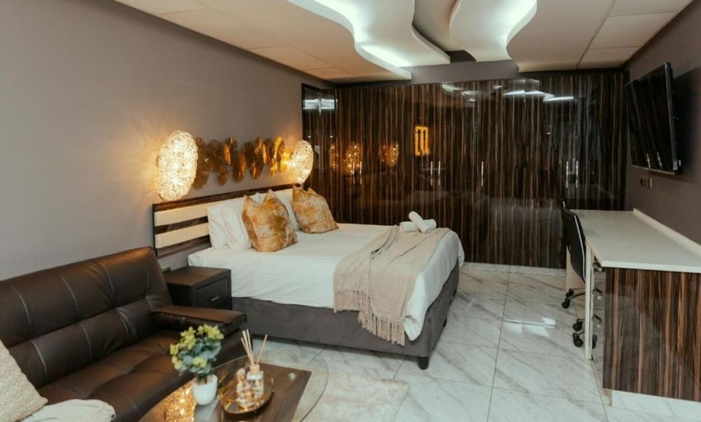 Monte La Vue Boutique Hotel 28/59