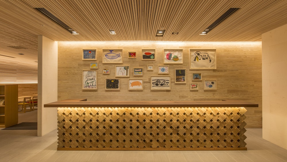 Hotel Art Stay Naha 5/66