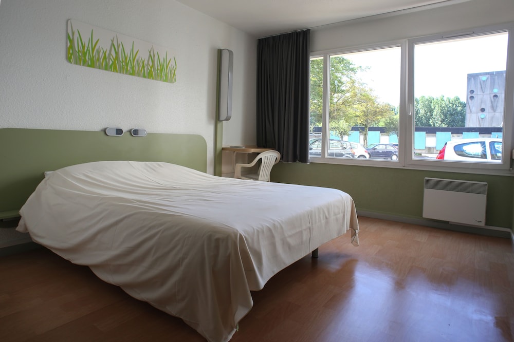 Ibis Budget Boulogne Sur Mer Centre Les Ports 32/61