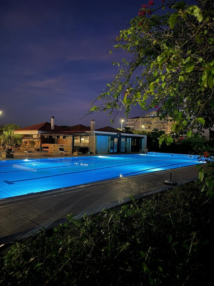 Green Sporting Club Hotel 44/51