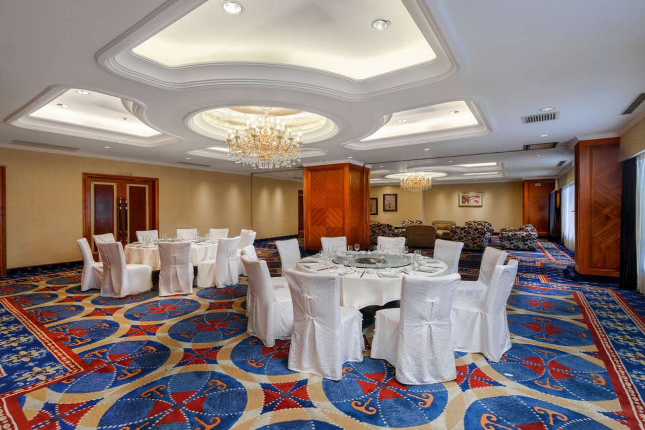 Swissotel Living Shanghai Hongqiao 17/18
