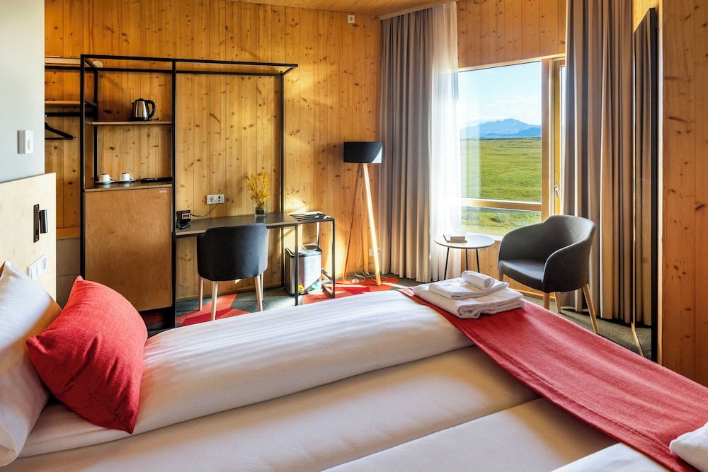 Standard, Double or Twin Bed, Landhotel 4/10