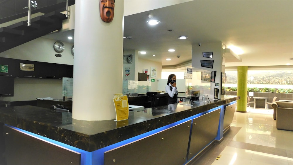 Acqua Express Hotel 53/61