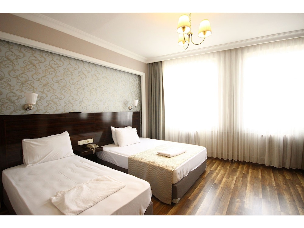 Venus Hotel Taksim 11/33