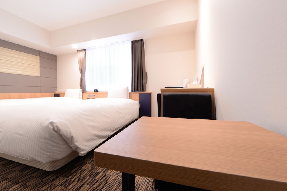 Vessel Inn Ueno Iriya Ekimae 9/61