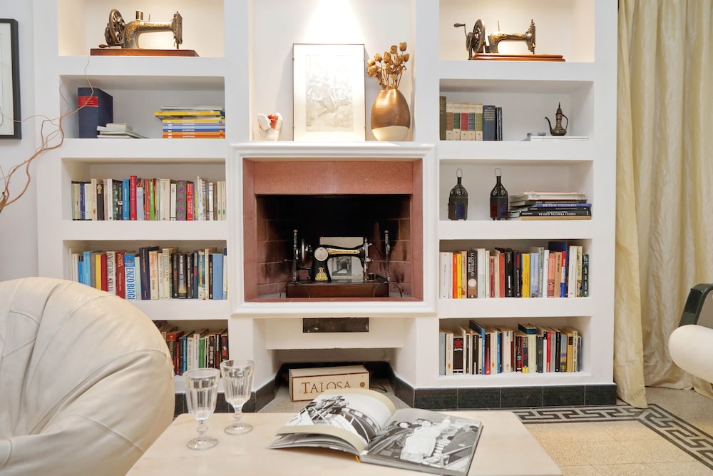 Clementina - WR Apartments 20/30