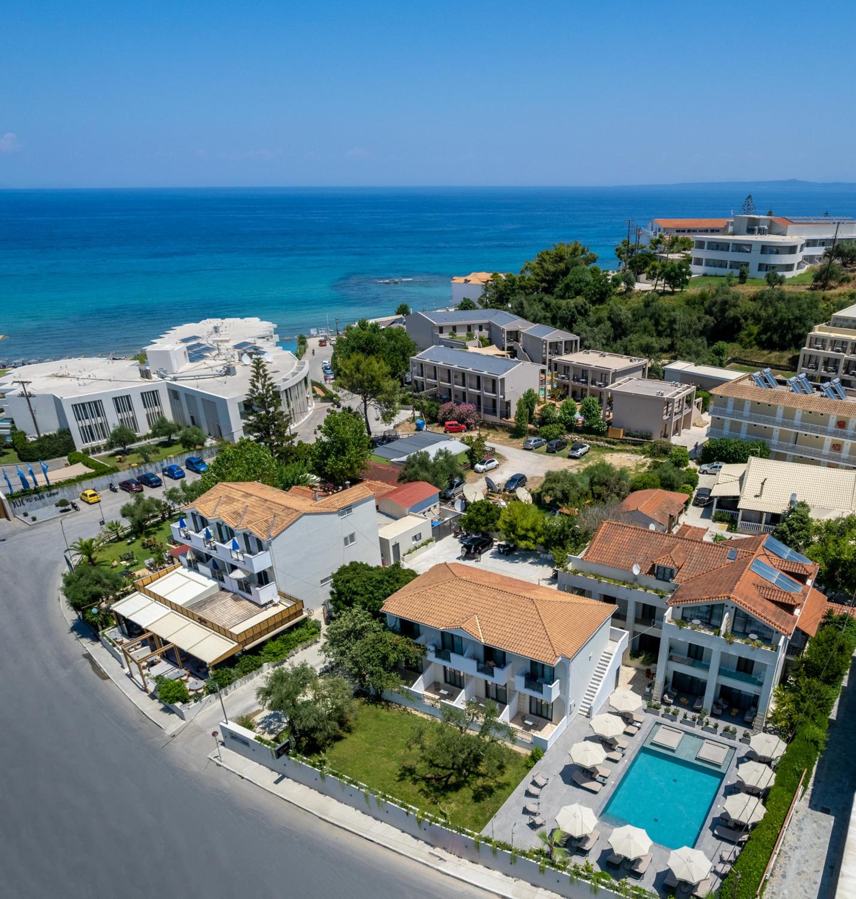 Dannas Boutique Apartments 36/51