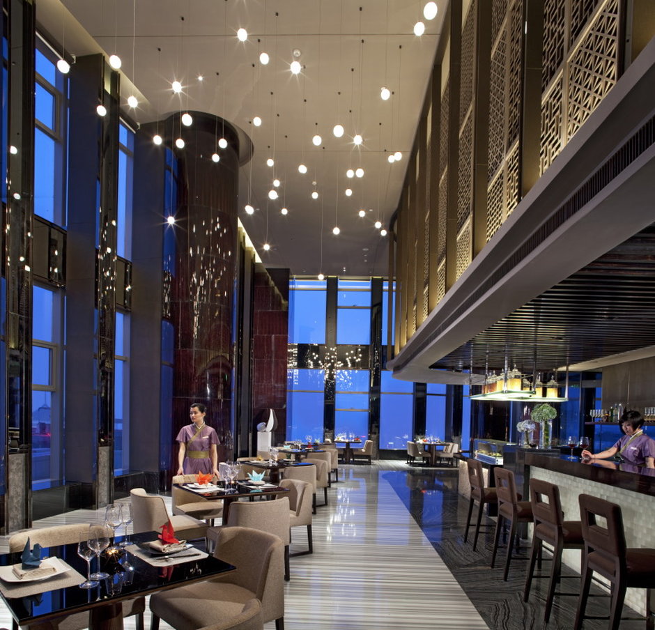 Tangla Hotel Tianjin 12/14