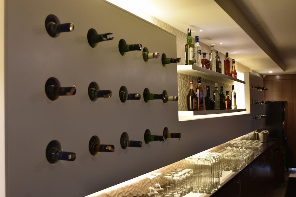 Hotel Kiscol Grands 5/40