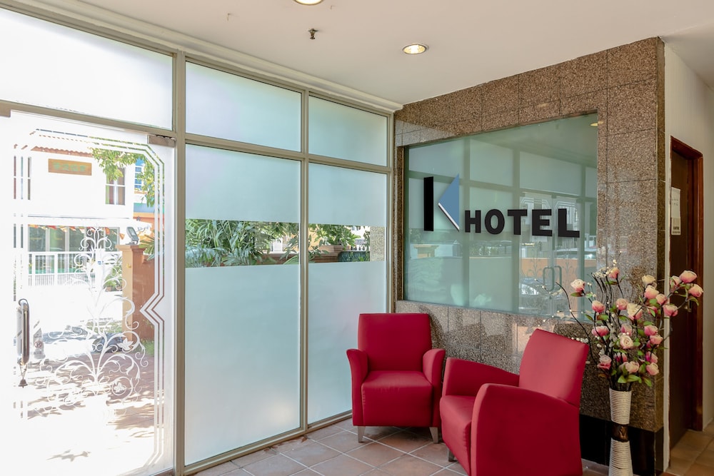 K Hotel 14 31/48