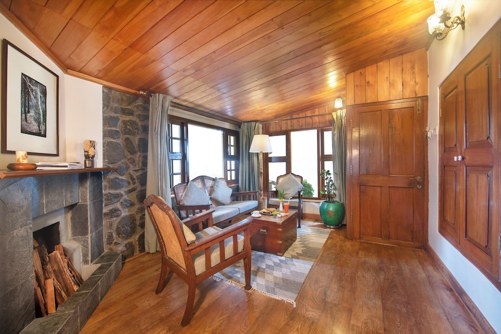 Villa Retreat - Boutique Hotel And Cottages 19/43