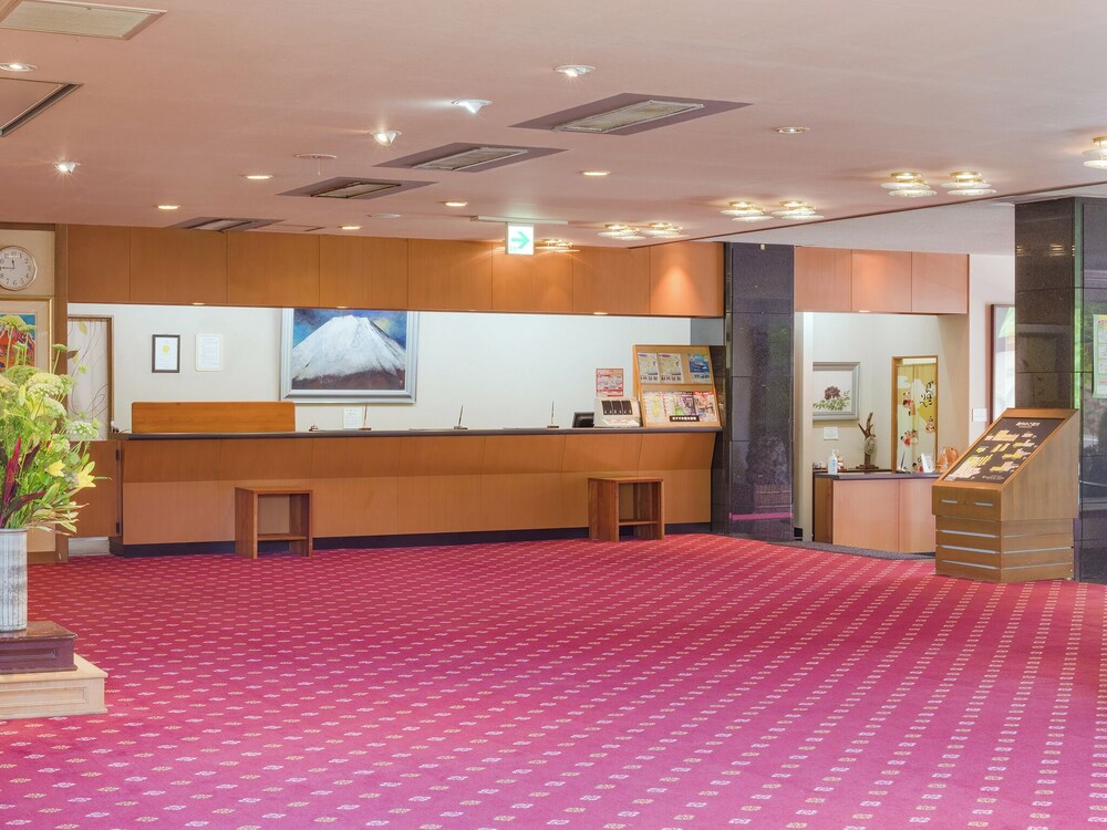 Hotel Sunvalley Izu Nagaoka 5/55