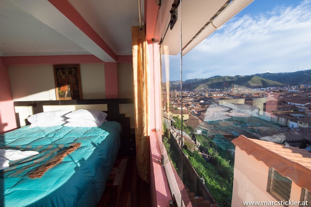Hostal Qolqampata 19/48