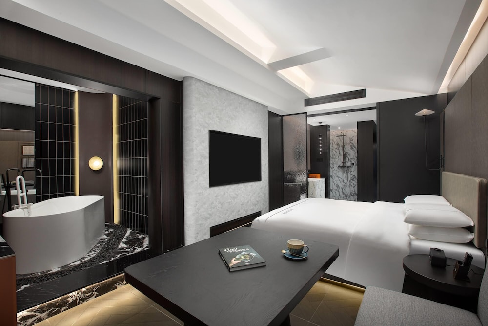 Days Hotel by Wyndham Zhuzhou Liling 27/30