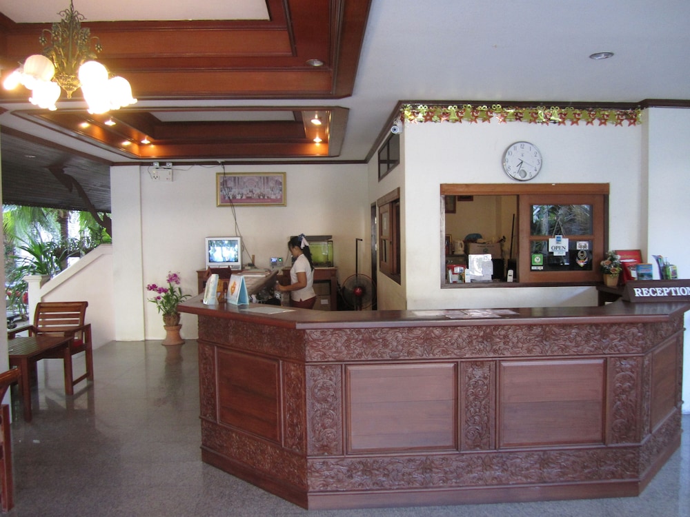 Marina Villa Sha Extra Plus 17/46
