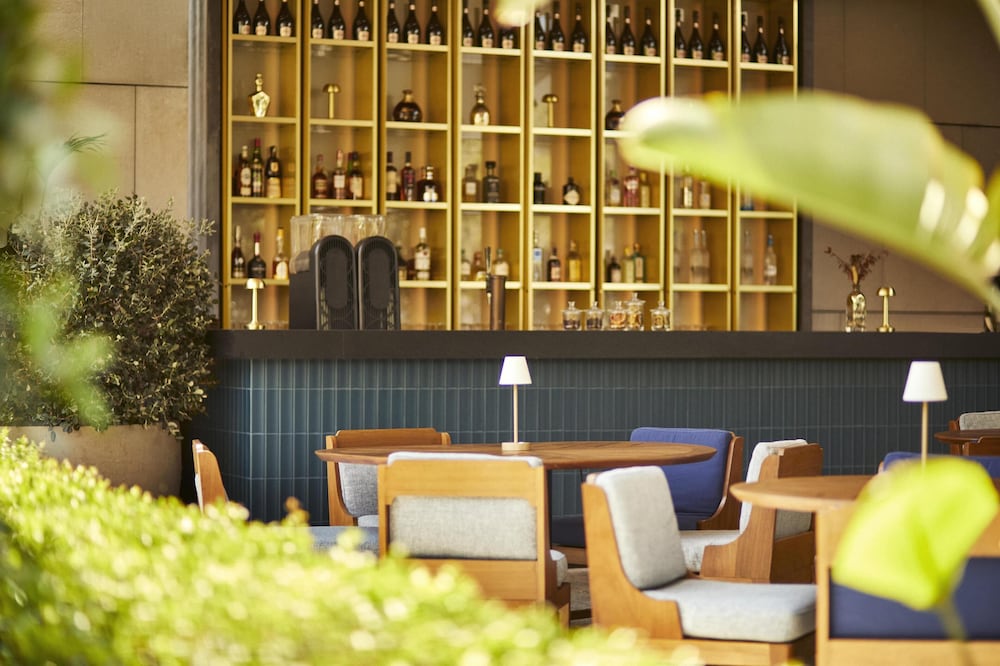Grand Hyatt Barcelona 6/62