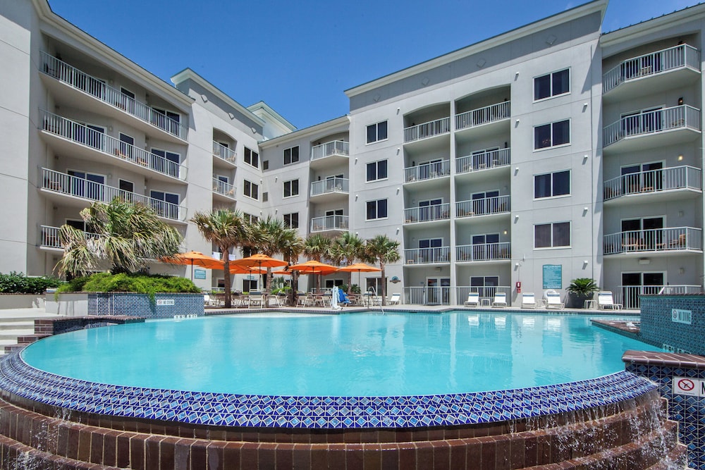 Holiday Inn Club Vacations Galveston Beach Resort 10/79