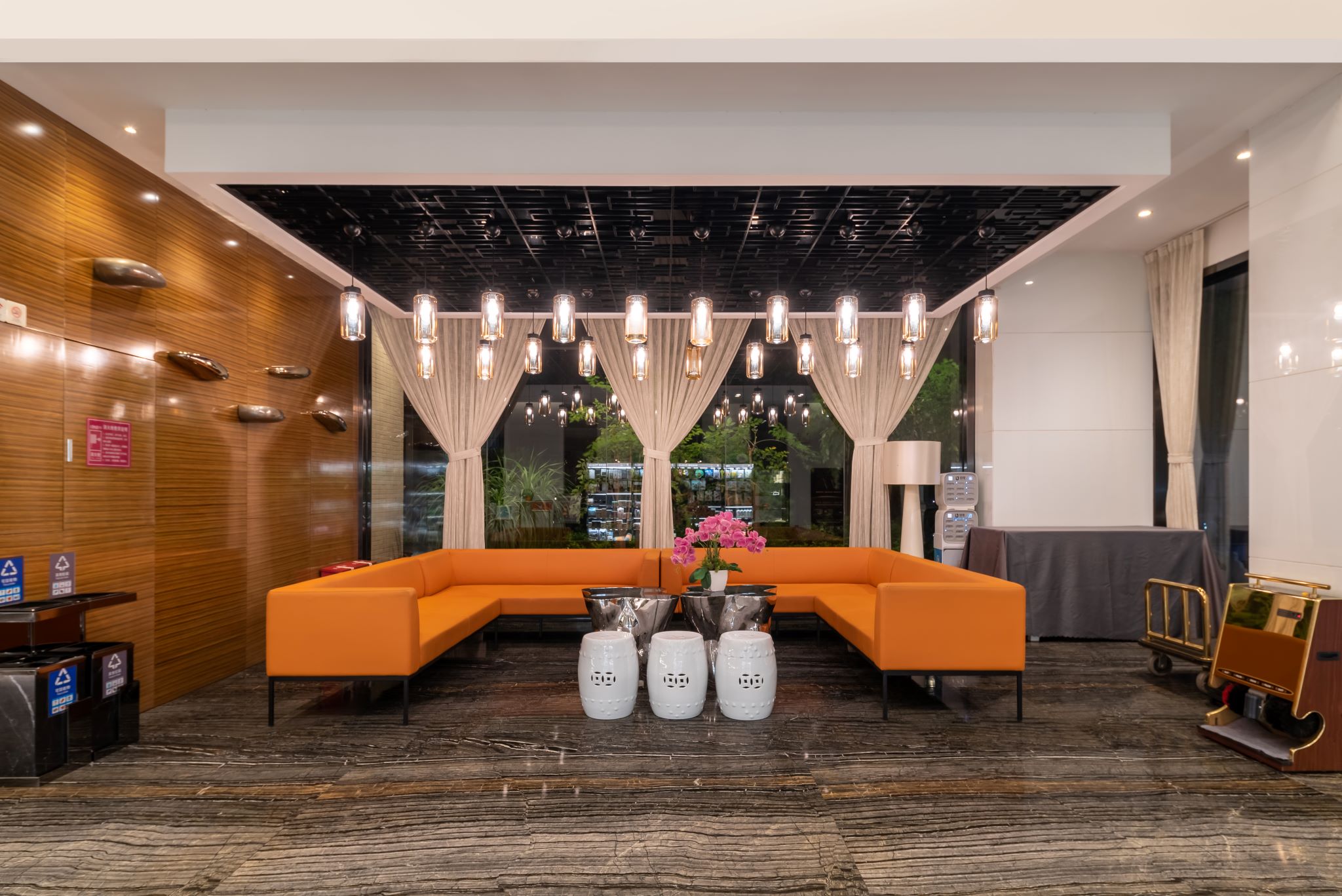 Paco Business Hotel Kexuecheng Branch 19/27