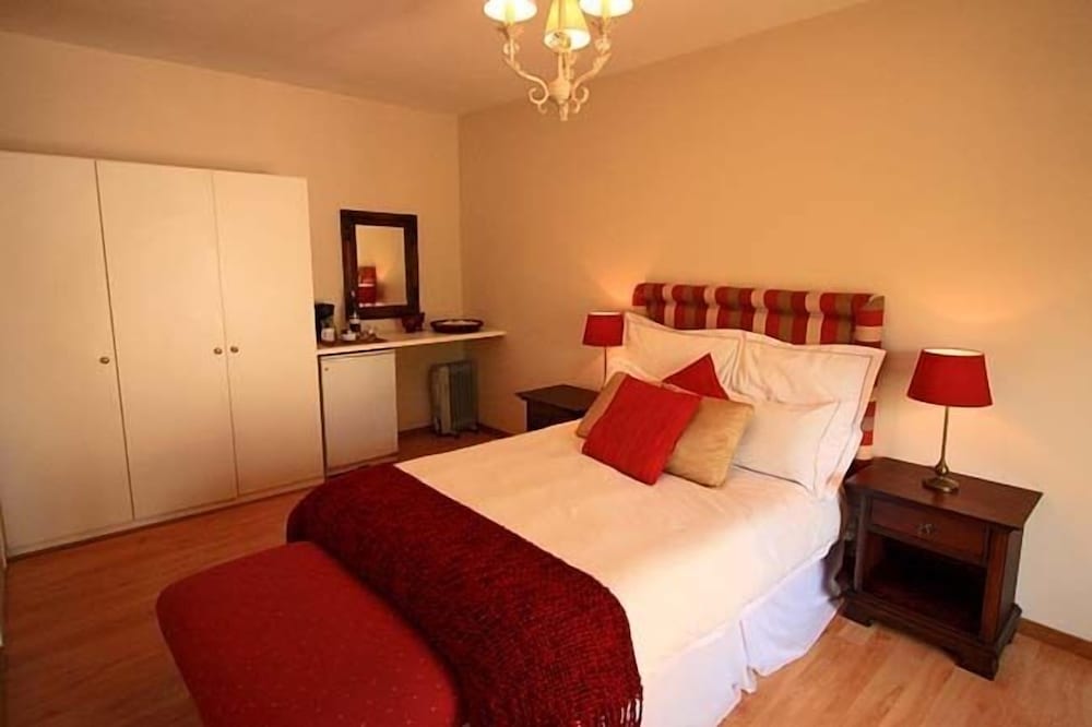 Villa Moringa Guesthouse 13/42
