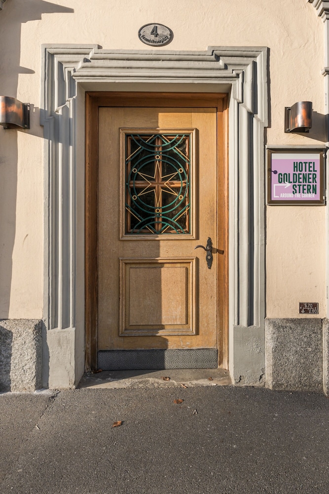 Stern (Hotel und Restaurant STERN Luzern) 8/50