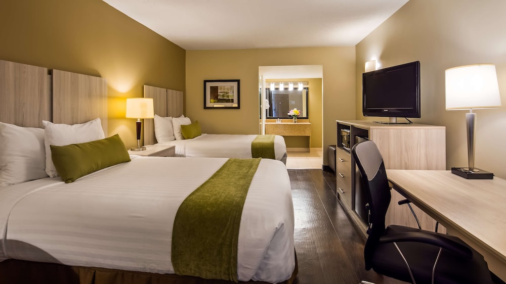 Best Western Battlefield Inn 18/55