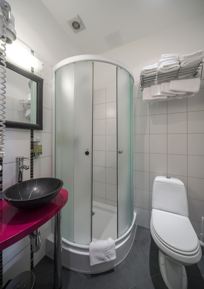 Dodo Hotel 38/40