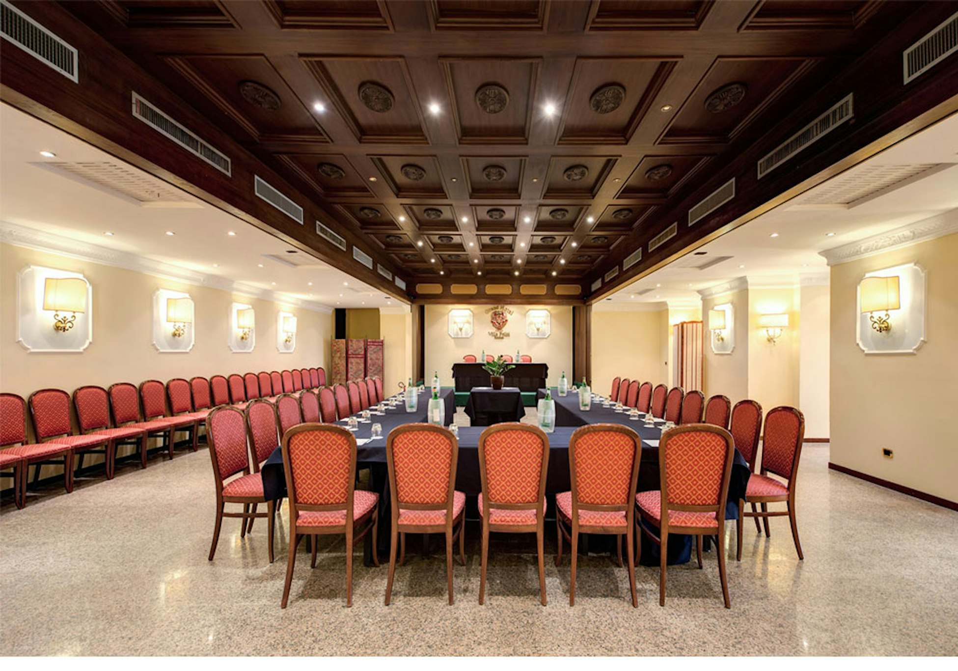 Grand Hotel Villa Politi 55/59