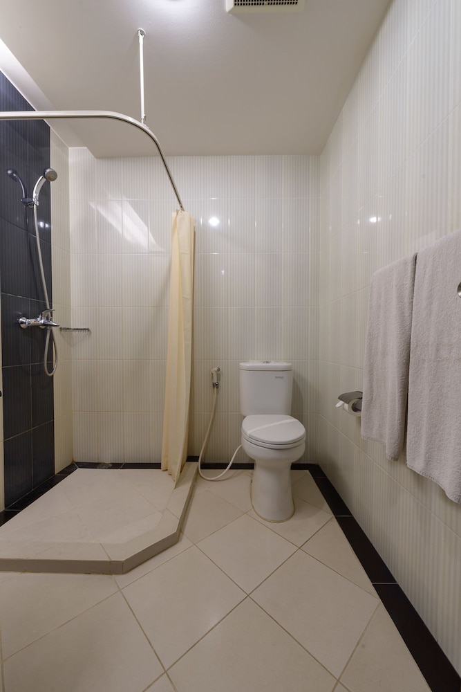 Cipta Hotel Wahid Hasyim 44/49