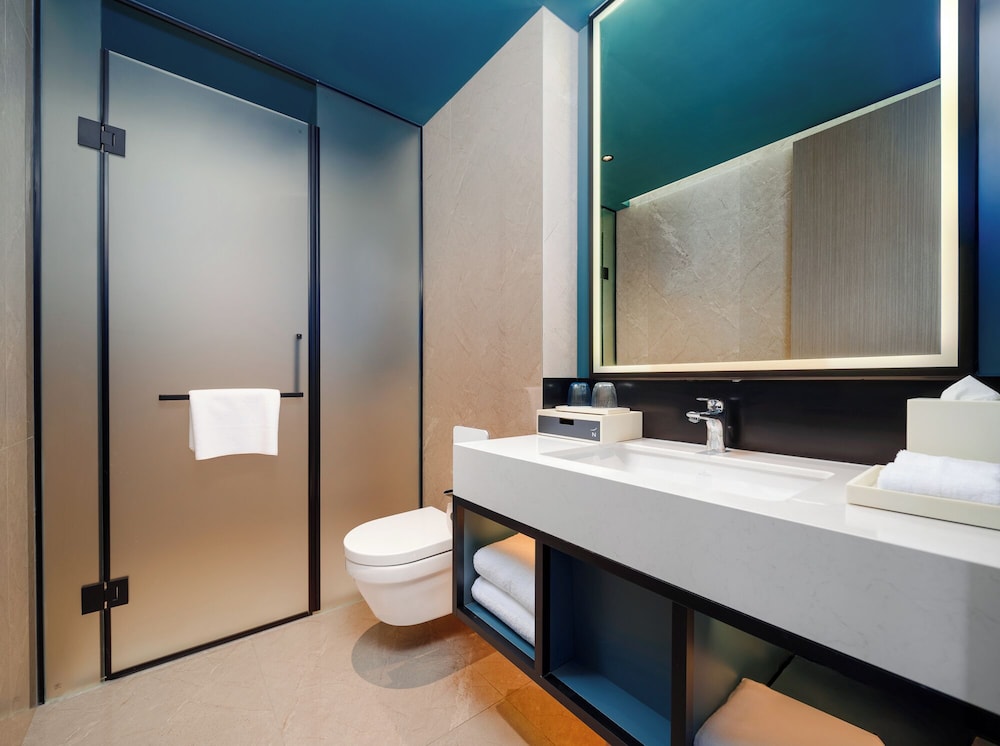 Novotel Kunming Yunjin 21/22