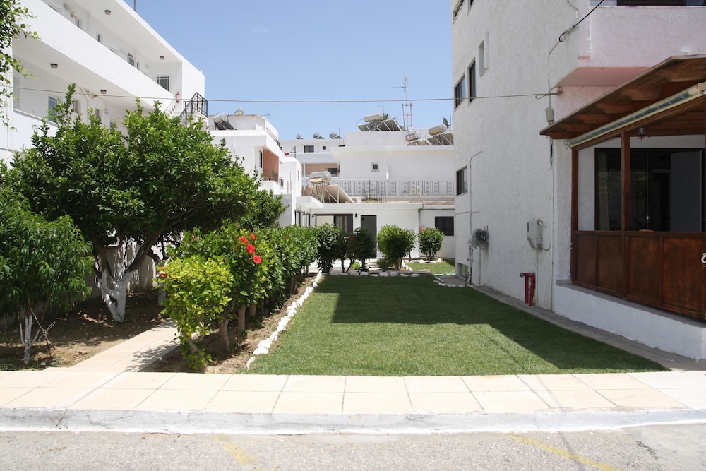 Andavis Hotel - Adults Only 39/50