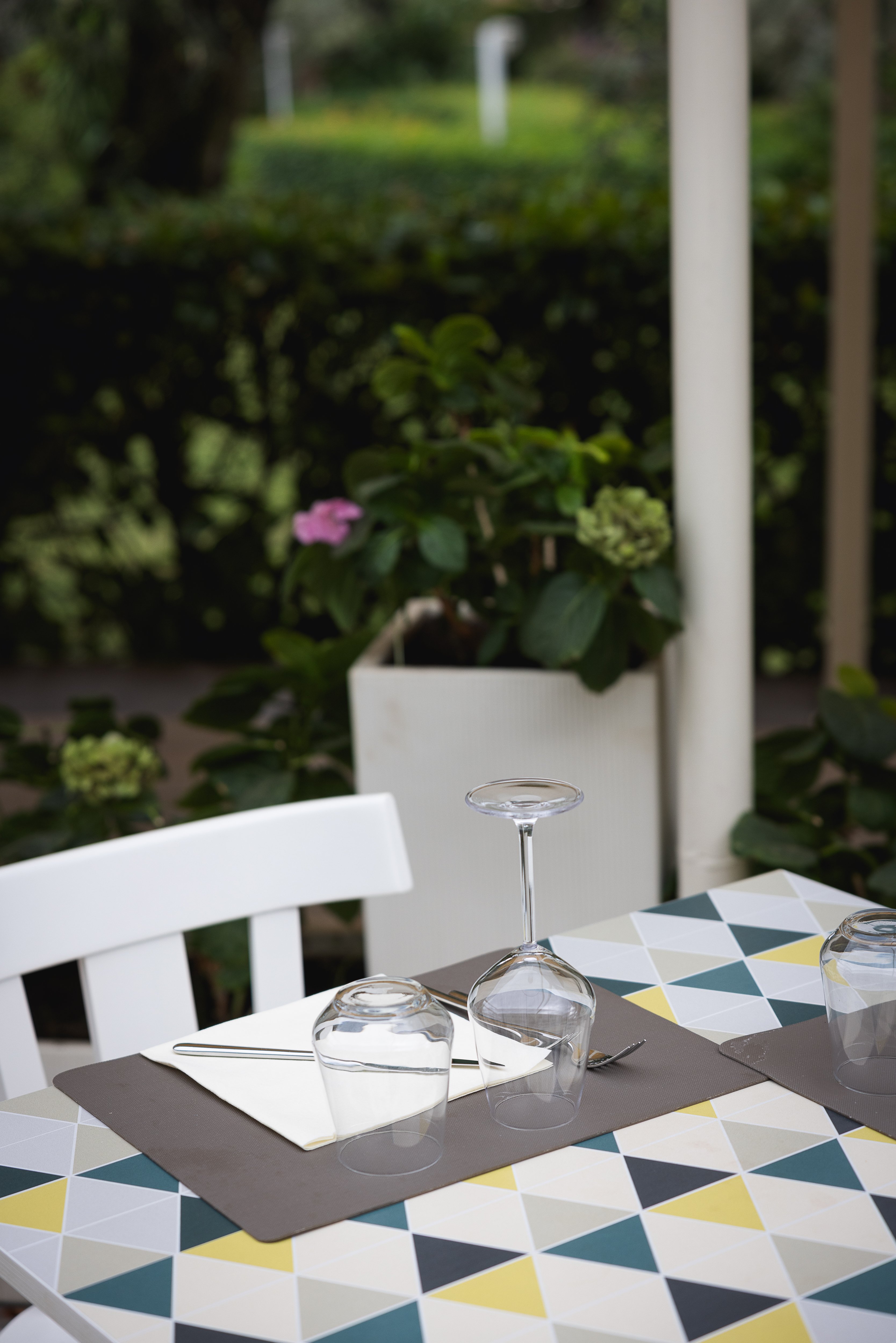Unahotels Naxos Beach Sicilia 9/50