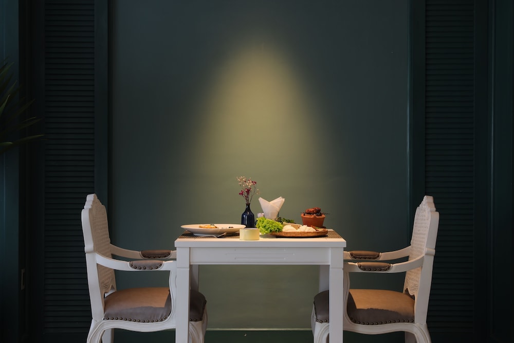 Cochin Sang Hotel 30/36
