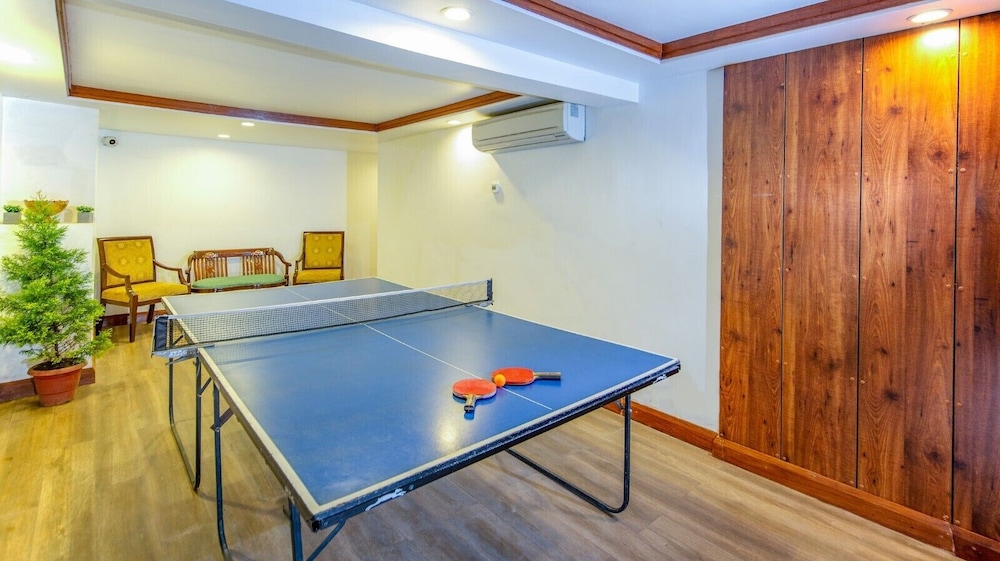 Fortune Resort Heevan - Member ITC Hotel Group 26/49